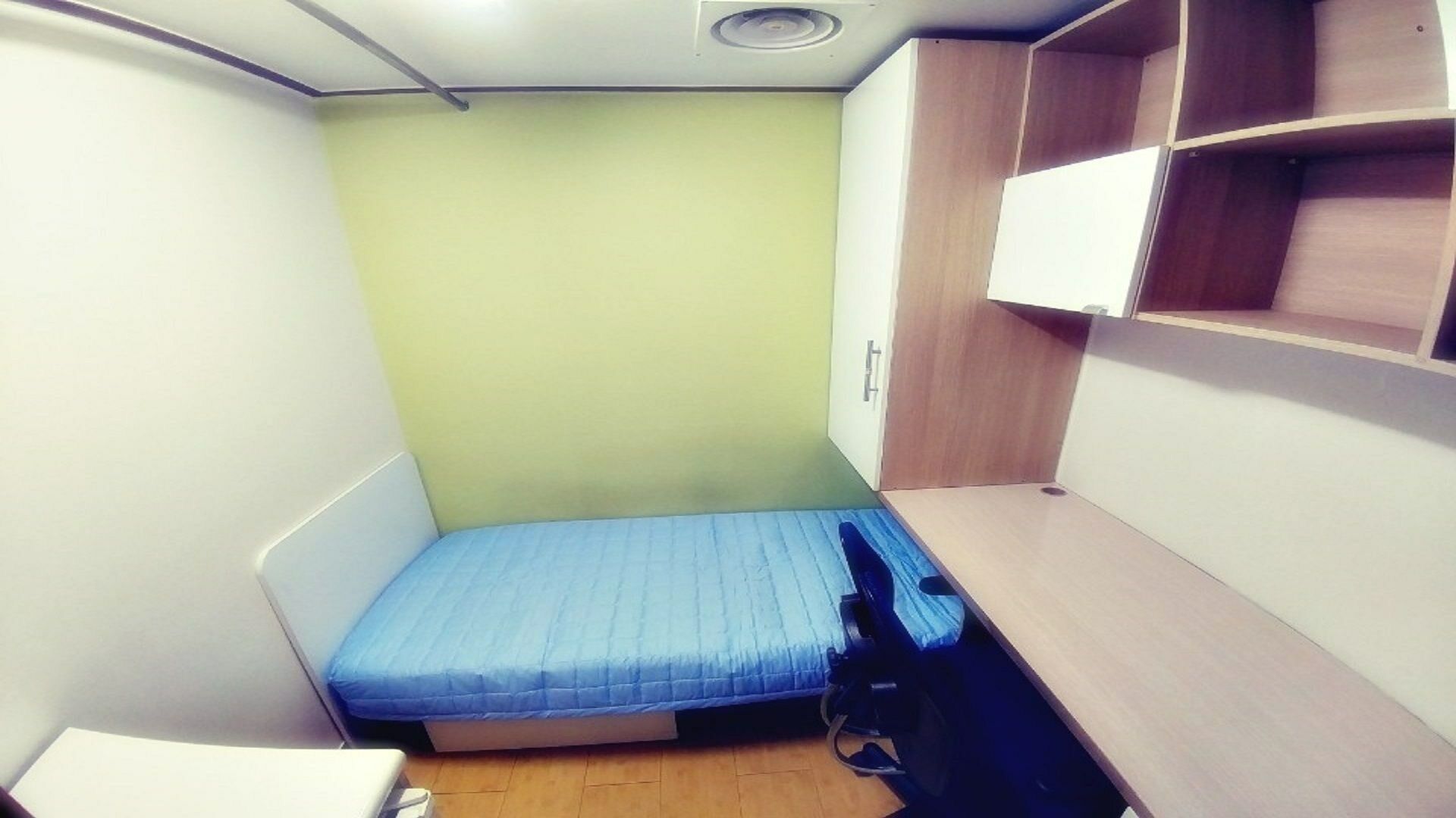 Hotel Easylivingtel à Séoul Extérieur photo